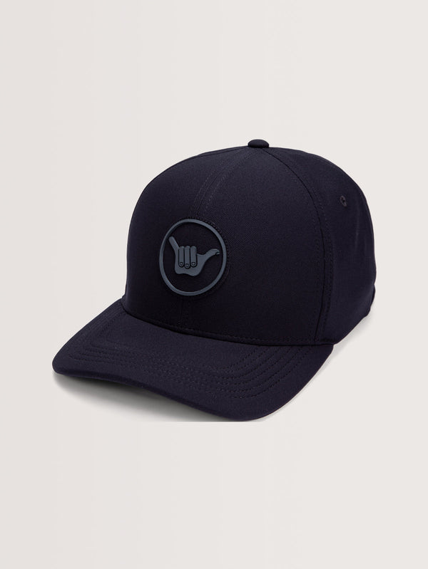 Boné Hang Loose Circle Black