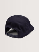 Boné Hang Loose Circle Black