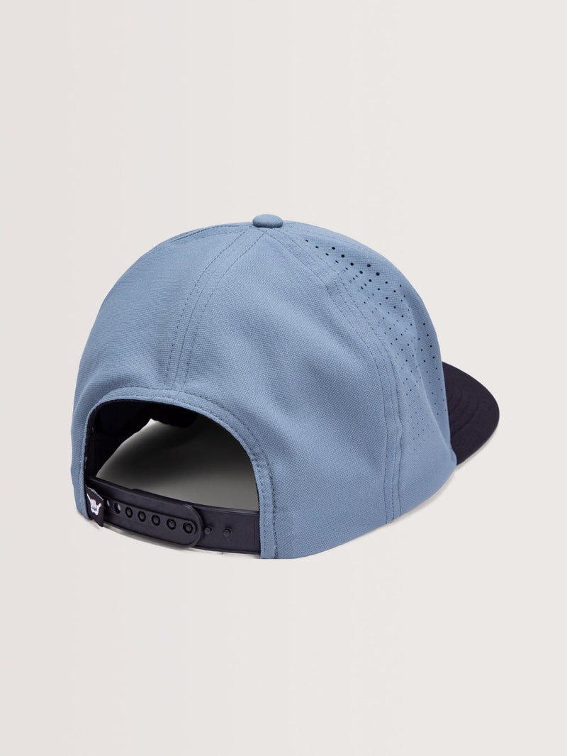 Boné Hang Loose Dobby Duo Light Blue