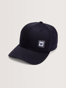 Boné Hang Loose Reflect Preto