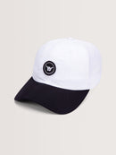 Boné Hang Loose Edge Branco