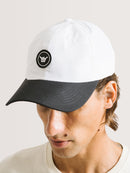 Boné Hang Loose Edge Branco