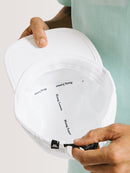 Boné Hang Loose Supple Off White