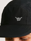 Boné Hang Loose Supple Preto