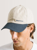 Boné Hang Loose Washed Cru