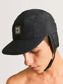 Boné Hang Loose Surf Preto