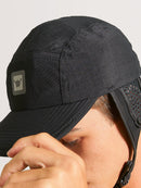 Boné Hang Loose Surf Preto