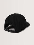 Boné Hang Loose Metal Preto