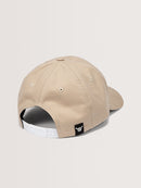 Boné Hang Loose Ride Bege