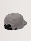 Boné Hang Loose Washed Chumbo