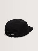 Boné Hang Loose Sol Preto