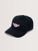 Boné Hang Loose Hawaii Marinho