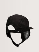 Boné Hang Loose Surf Preto