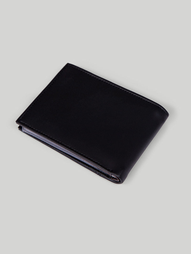 Carteira Hang Loose Basic Preta