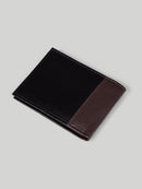 Carteira Hang Loose Crown Marrom