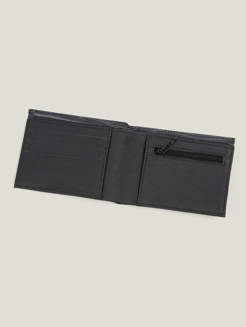 Carteira Hang Loose Optical Preta