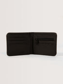 Carteira Hang Loose Stamp Preta