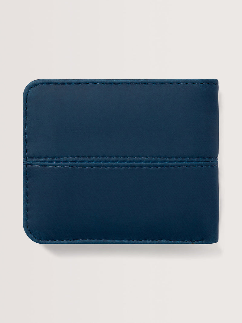 Carteira Hang Loose Washed Azul Marinho