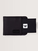 Carteira Hang Loose Blacks Preto