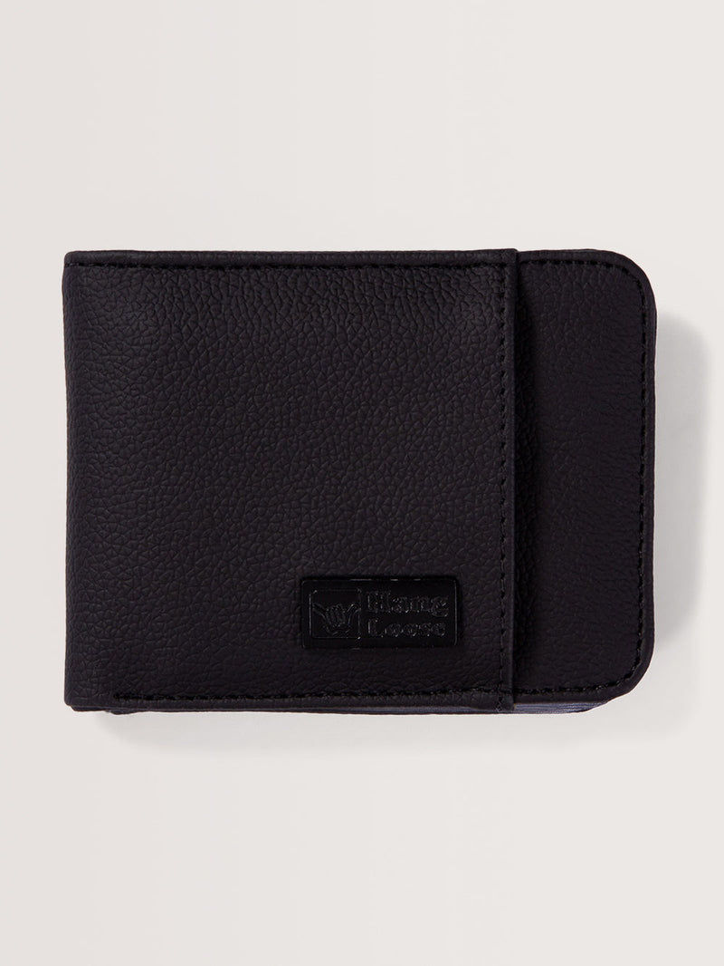 Carteira Hang Loose Blacks Preto