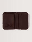 Carteira Hang Loose Magic Marrom