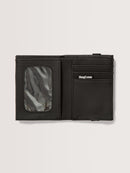 Carteira Hang Loose Spandex Preto