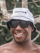 Chapéu Bucket Hang Loose Tie Dye