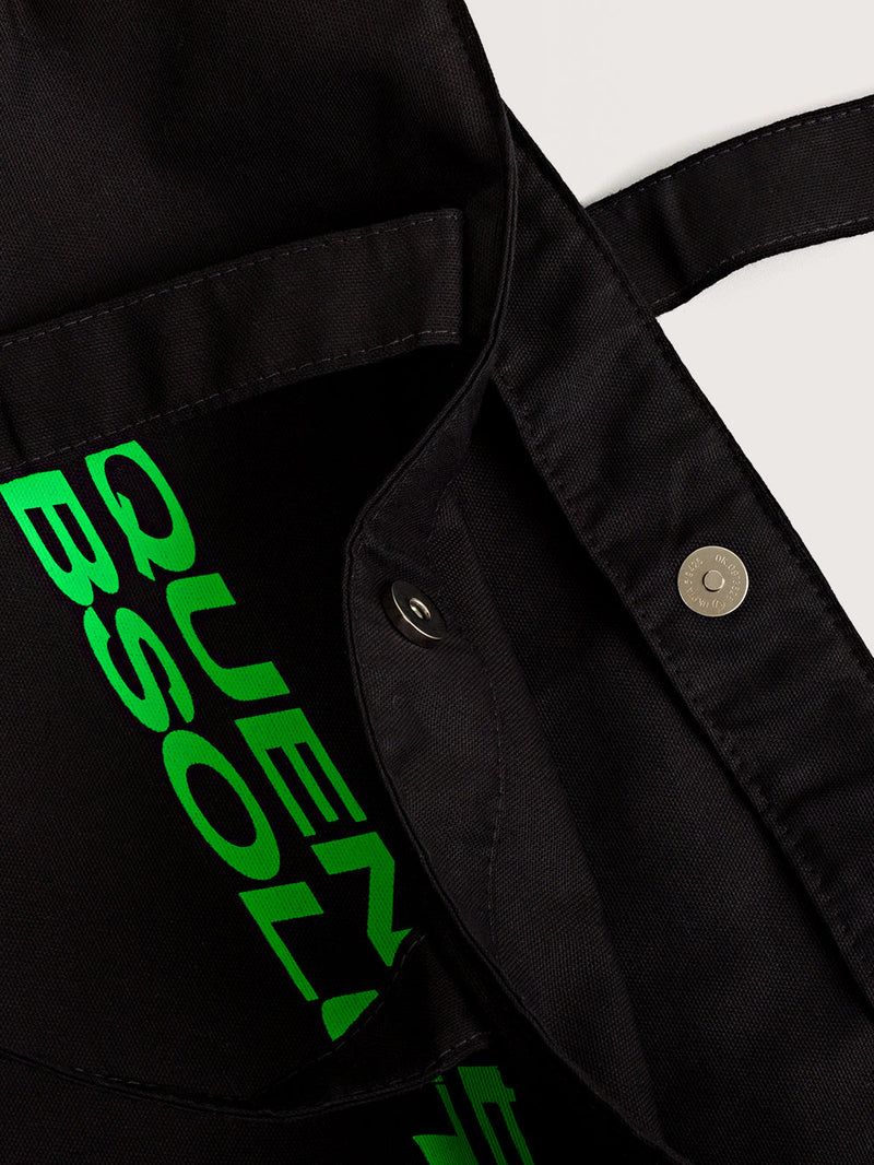 Tote Bag Hang Loose x Mam x 1000º - Quente Absoluto