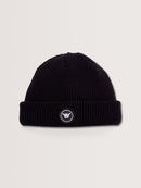 Gorro Hang Loose Basiclean Preto