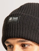 Gorro Hang Loose Stoned Preto