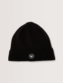 Gorro Hang Loose Cane Preto