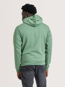 Moletom Canguru Hang Loose Oahu Verde