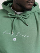 Moletom Canguru Hang Loose Oahu Verde