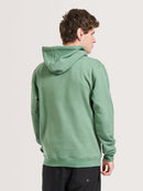 Moletom Canguru Hang Loose Low Verde