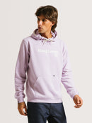 Moletom Canguru Hang Loose Hangdye Lilás