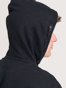 Moletom Canguru Hang Loose Hangdye Preto