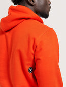 Moletom Canguru Hang Loose Peace Vermelho