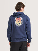 Moletom Canguru Hang Loose Yin Marinho