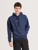 Moletom Canguru Hang Loose Yin Marinho