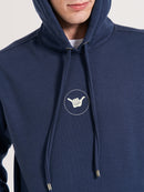 Moletom Canguru Hang Loose Yin Marinho