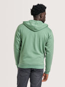 Moletom Canguru Hang Loose Sleeve Verde