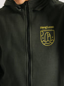 Moletom Canguru Hang Loose Option Chumbo