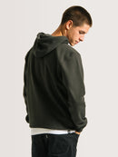 Moletom Canguru Hang Loose Sol Chumbo