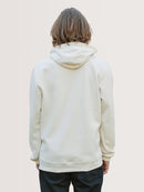 Moletom Canguru Hang Loose Sol Off White