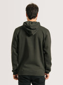 Moletom Canguru Hang Loose New Chumbo