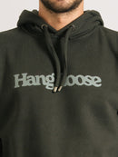 Moletom Canguru Hang Loose New Chumbo