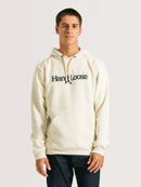 Moletom Canguru Hang Loose New Off White