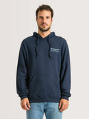 Moletom Canguru Hang Loose Matts Marinho