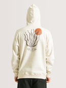 Moletom Canguru Hang Loose Matts Off White