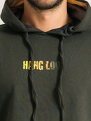 Moletom Canguru Hang Loose Rads Chumbo